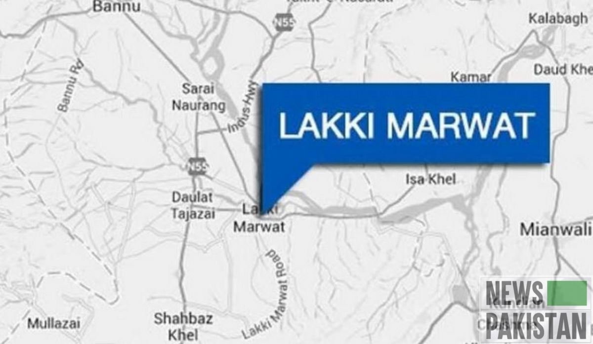 Lakki Marwat