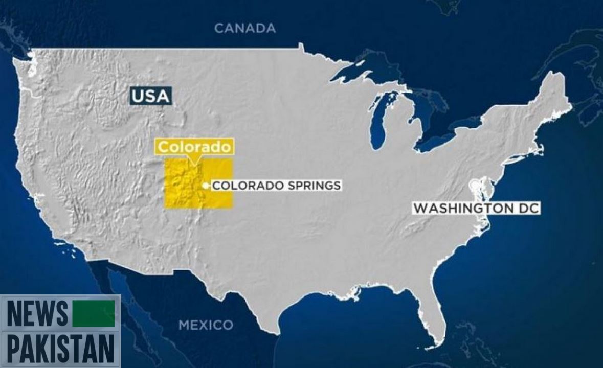 You are currently viewing 5 killed Colorado in gay nightclub mass shooting