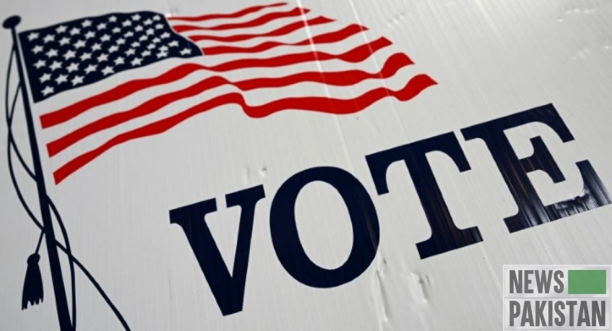 Read more about the article US Midterm Elections