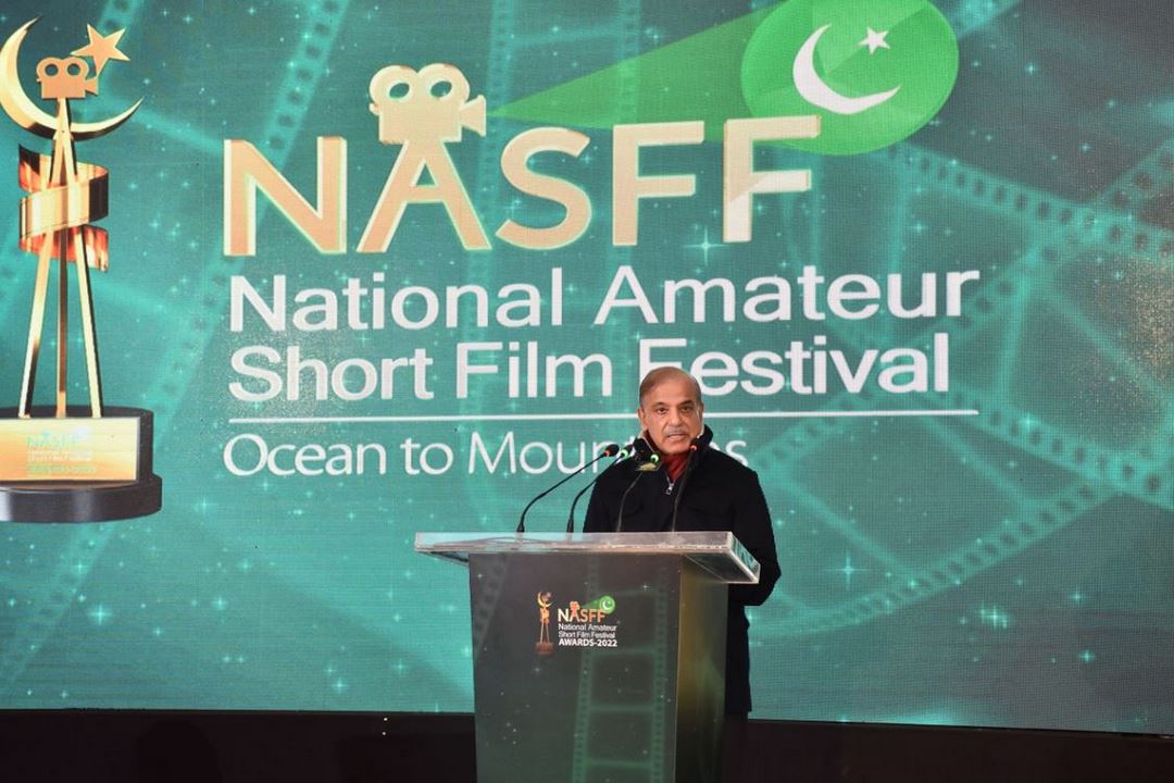 Read more about the article Film industry revival to promote Pakistan’s image