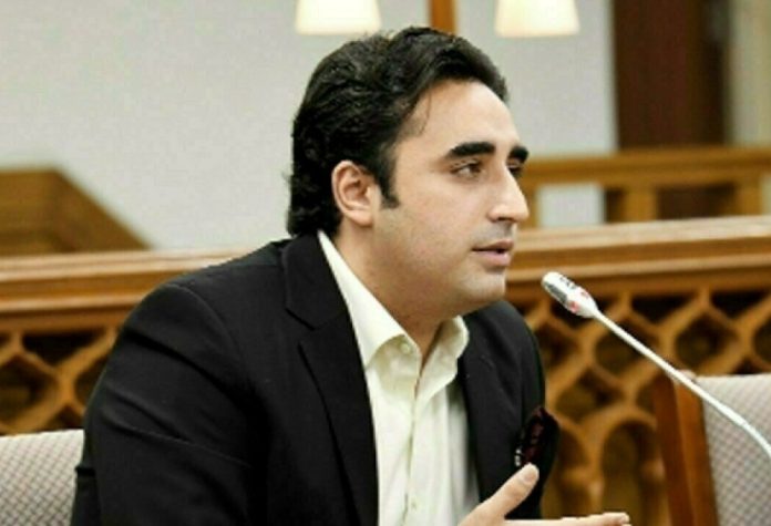 Read more about the article Bilawal on Indian and Israel’s atrocities