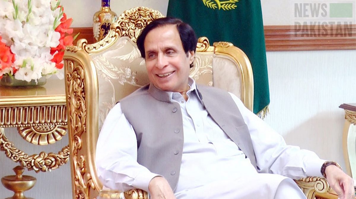 Read more about the article Ch. Pervaiz Elahi to go for vote of confidence