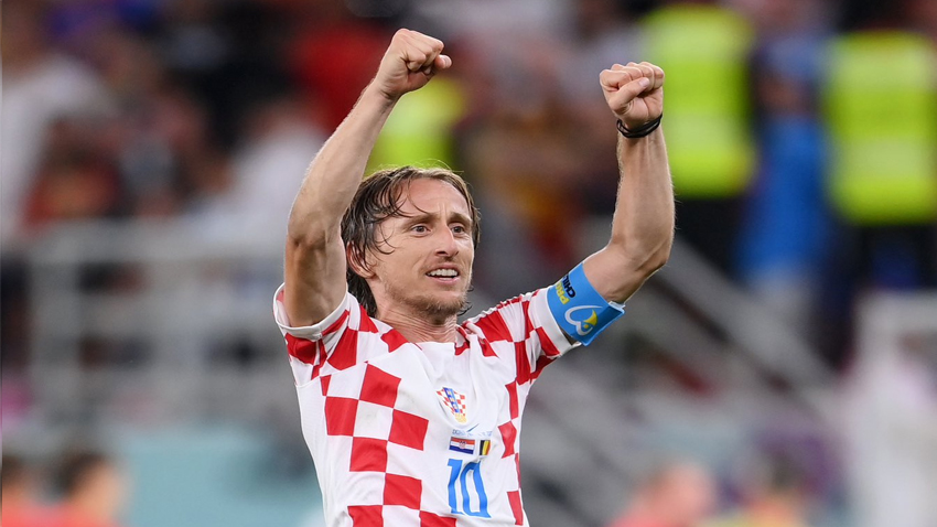 Read more about the article Croatia reaches FIFA WC Semi-Finals beating Brazil 4-2