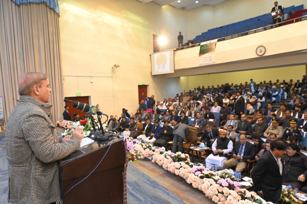 Read more about the article PM says motorway network will ensure prosperity