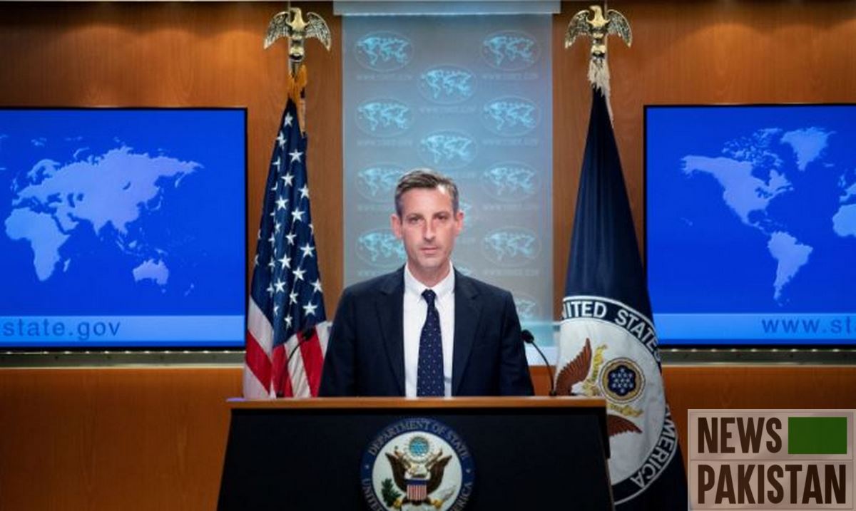 US denounces attack on Pak embassy in Kabul
