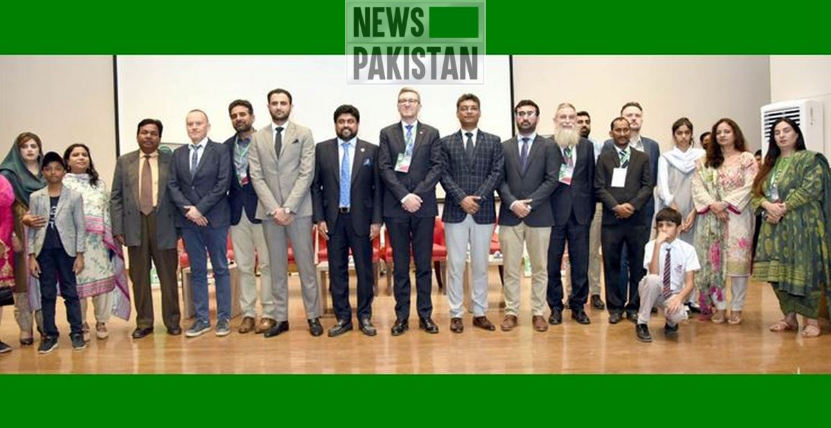 Read more about the article FUUAST Pakistan-Polish International Scientific Conference
