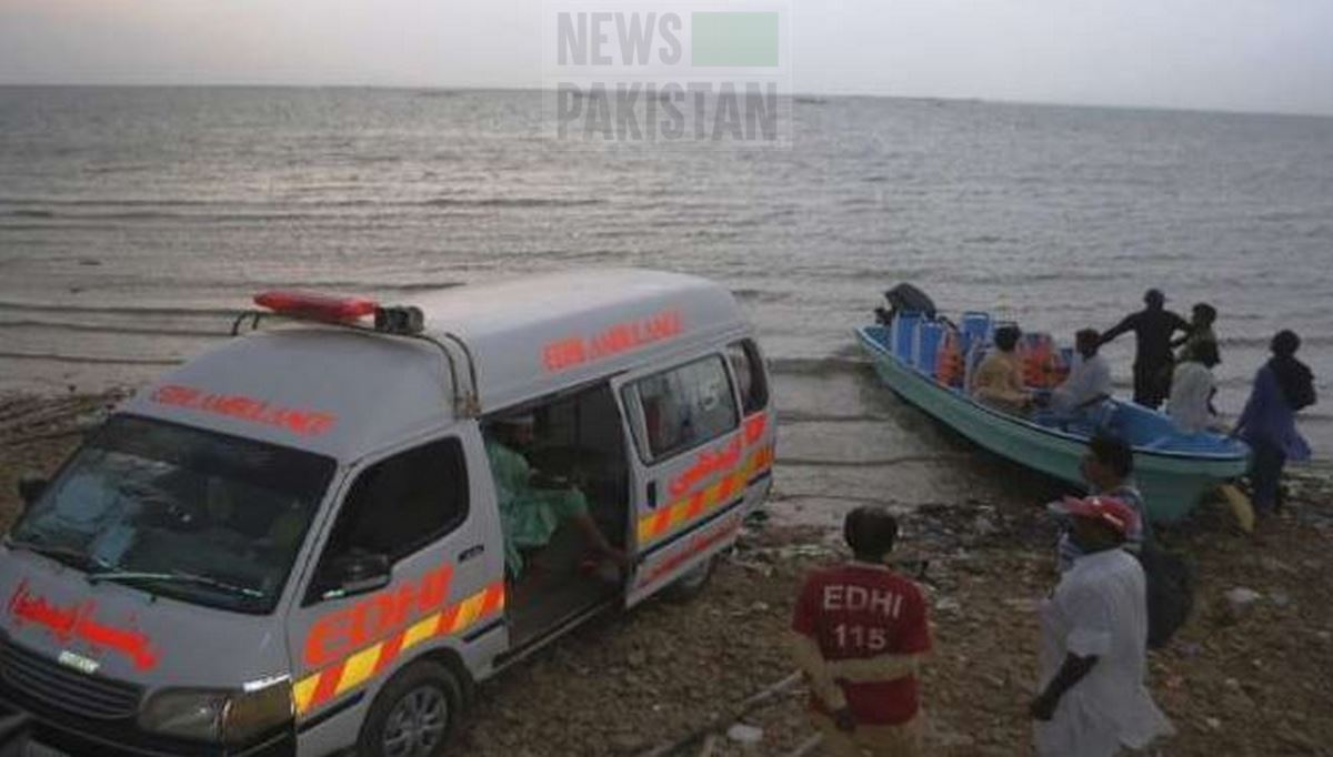 Kohat boat tragedy claimed 51 lives