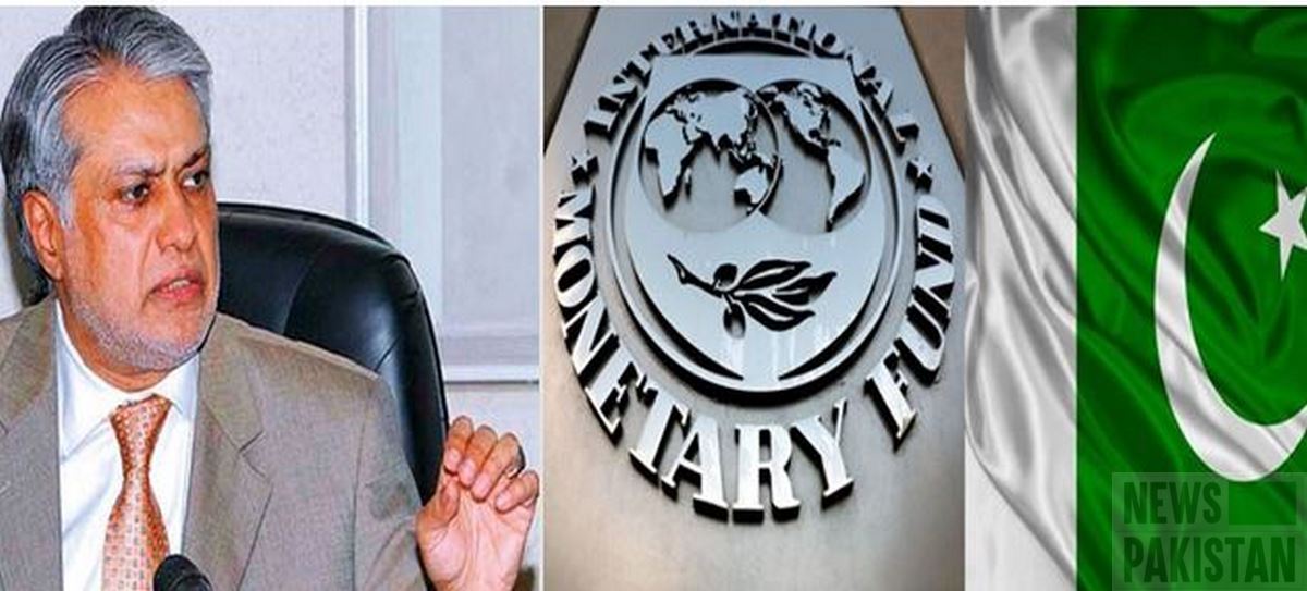 Read more about the article IMF-Dar Meeting Today (9th Jan)