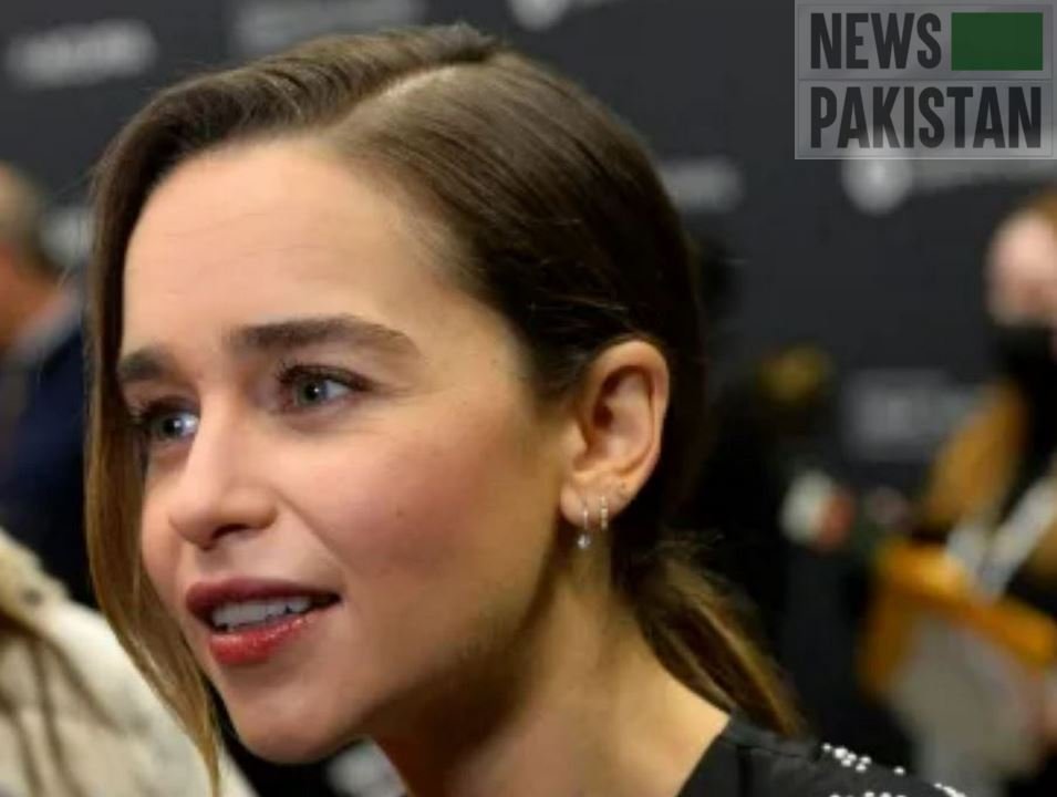 Read more about the article Emilia Clarke kicks off Sundance