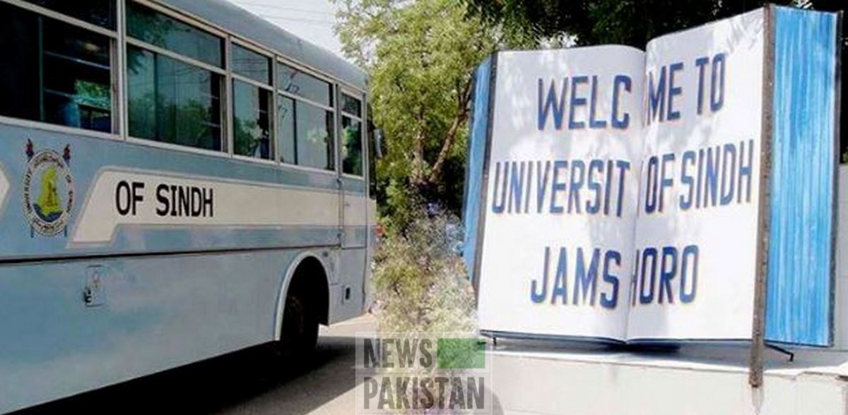 Read more about the article VC of SU expresses grief over bus driver murder