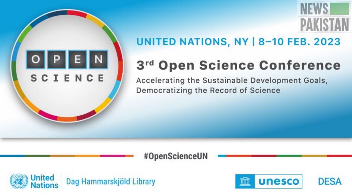 Read more about the article Open Science Conference 2023
