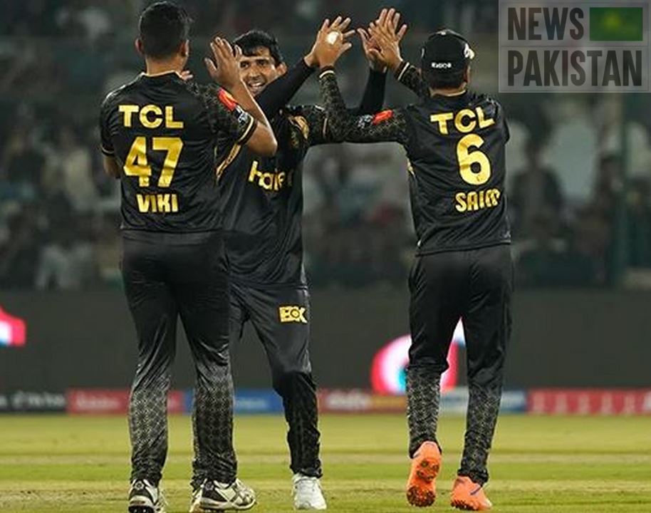 Read more about the article Cricket, PSL: Zalmi beats Kings by 2 runs
