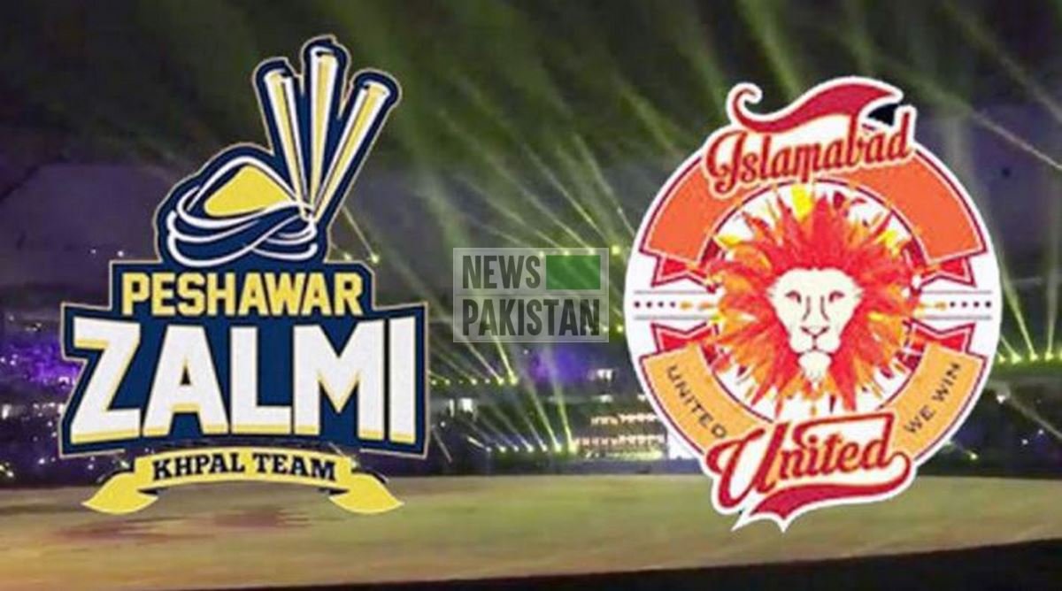 Read more about the article Cricket: PSL-8, 12th Match: United beats Zalmi by 6 wickets