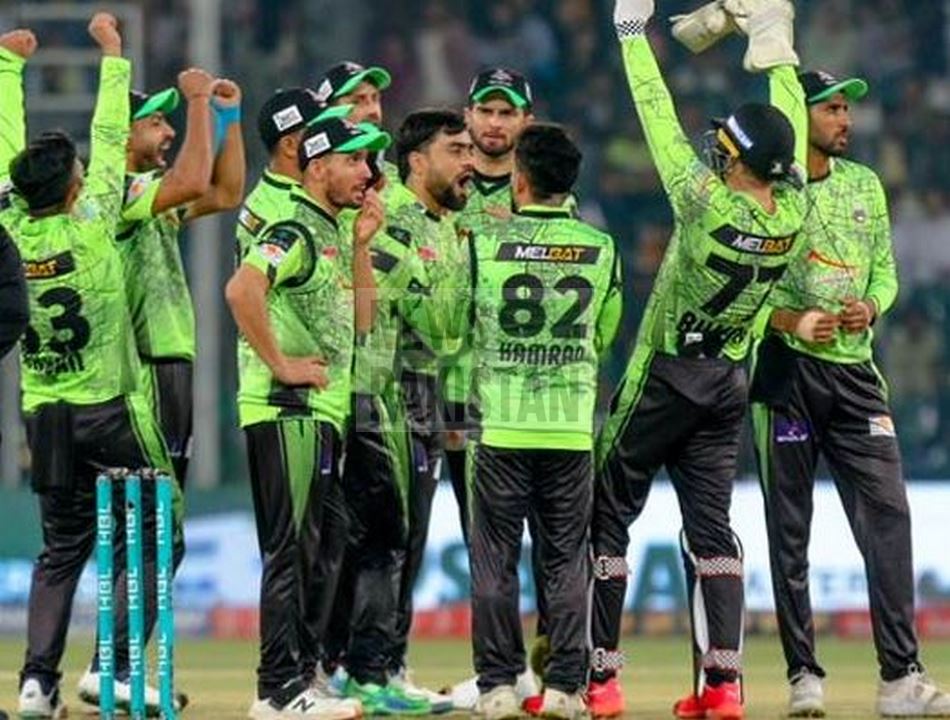 Read more about the article Cricket, PSL 8 Final, Qalandars to face Sultans