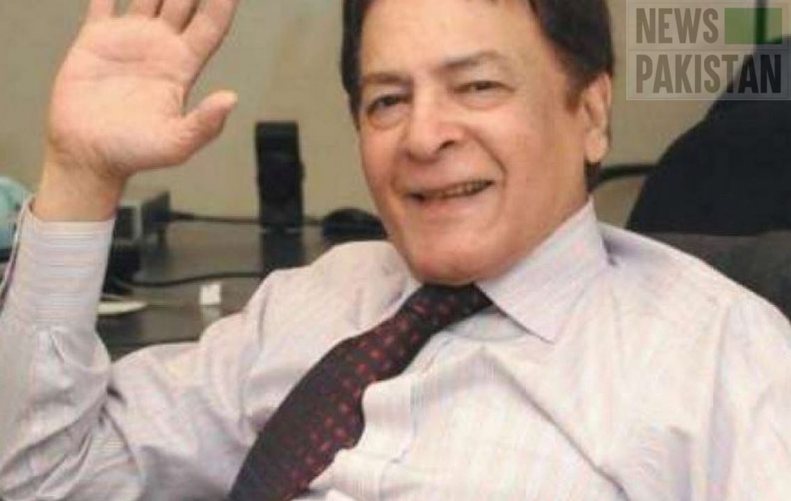 Read more about the article Actor Qavi Khan passes away in Canada