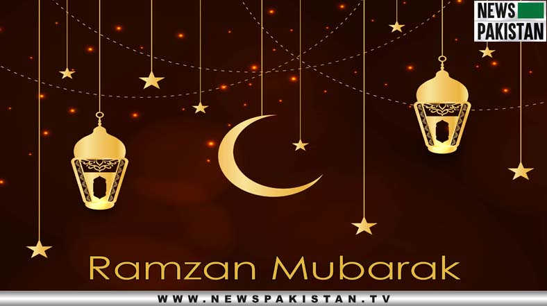 Ramazan Commences from 23rd March