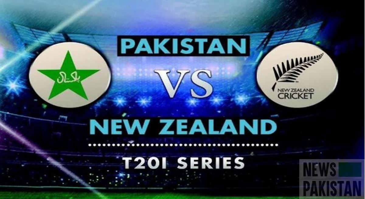 Read more about the article Cricket, 1st T20I : NZ to face Pk on 14th April