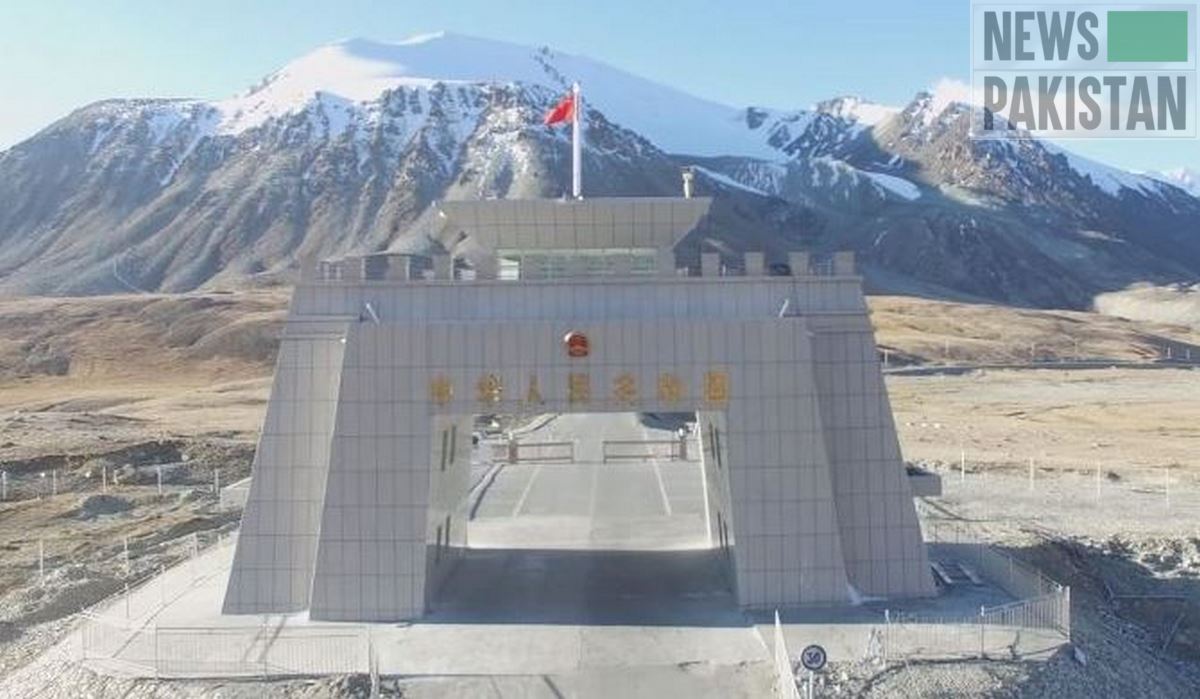You are currently viewing Khunjerab Pass Port to remain open 12 months a year