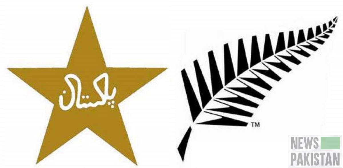 Cricket: Pak/NZ T20Is tickets to go on sale from 2nd April