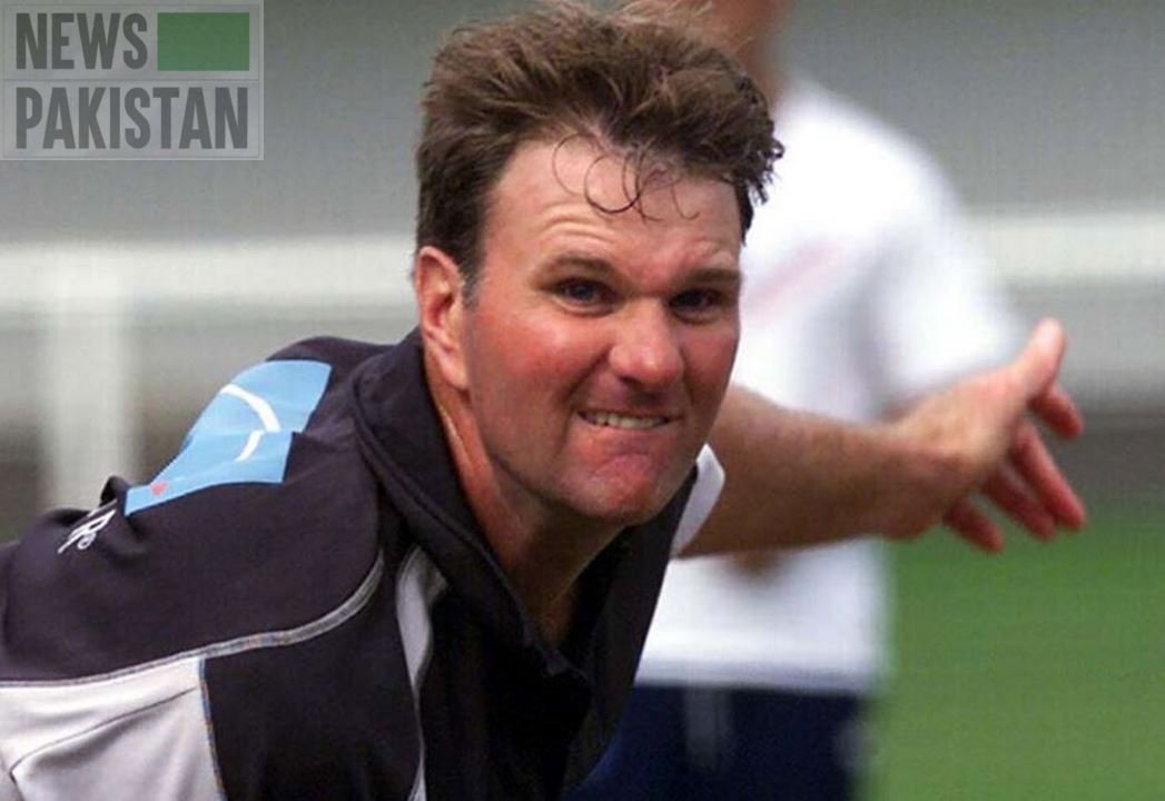 Read more about the article Cricket: Grant Bradburn to coach Green Shirts