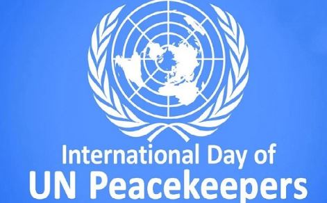 You are currently viewing Pakistan, UN celebrate 75 years of UN Peacekeeping