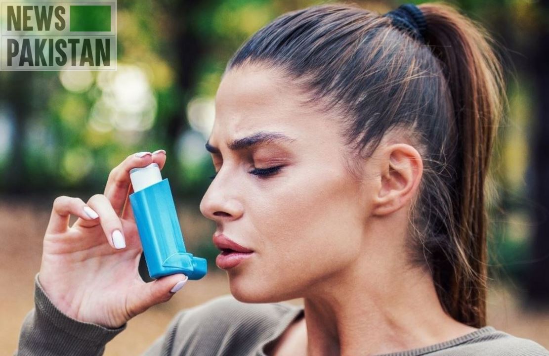 Read more about the article Asthma killed 4,55,000 people in 2019