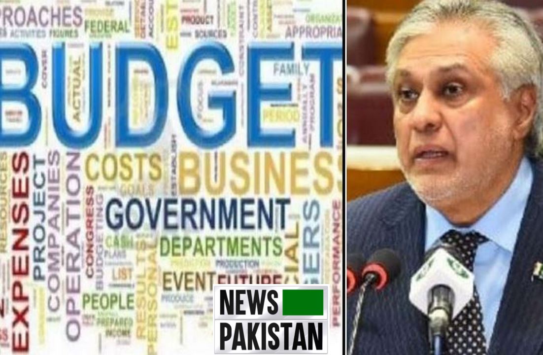 Budget: Rs 161B allocated for transport and communication