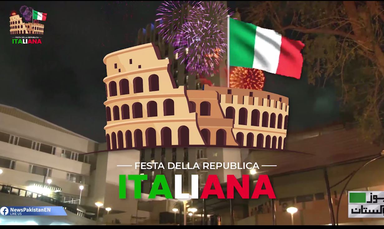 Read more about the article Proclamation of the Republic of Italy Celebrated