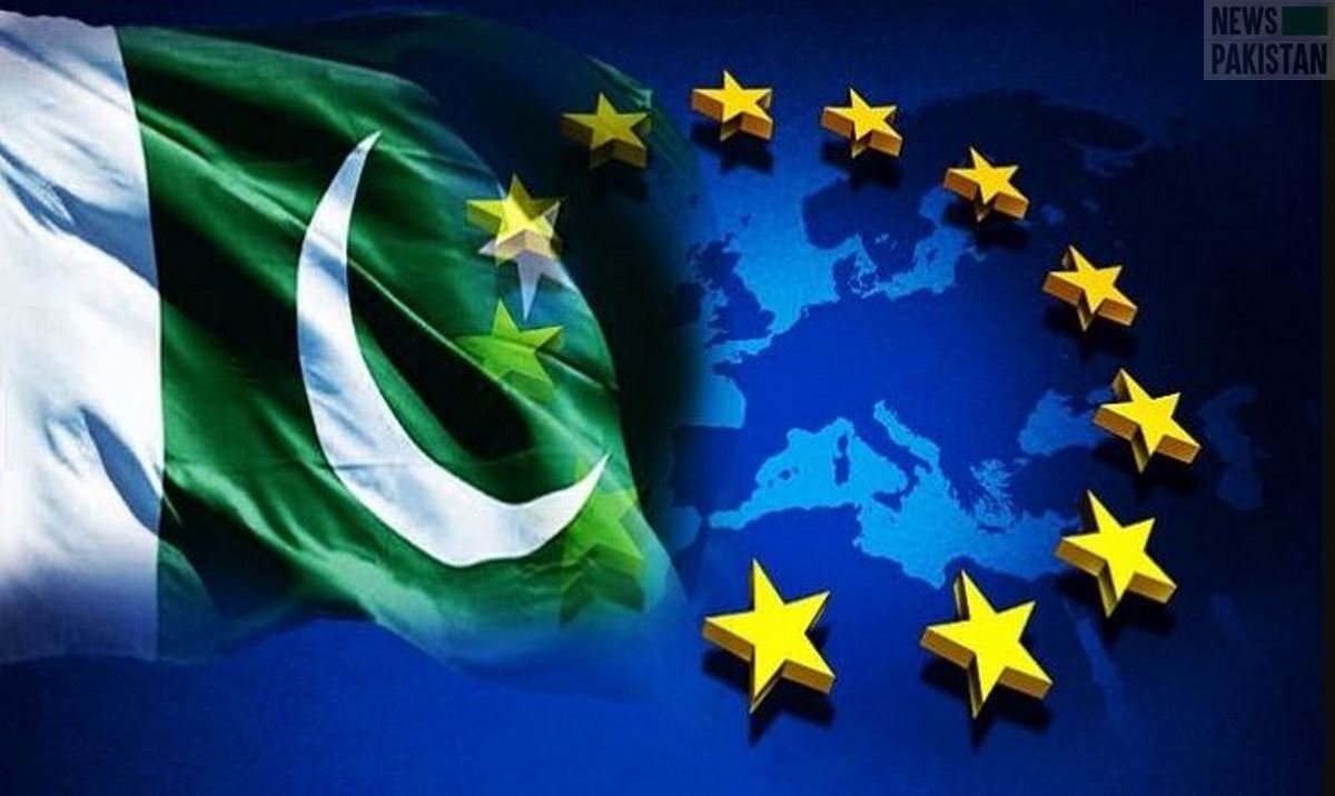 Read more about the article Pakistan, EU agree to intensify cooperation in fight against human trafficking