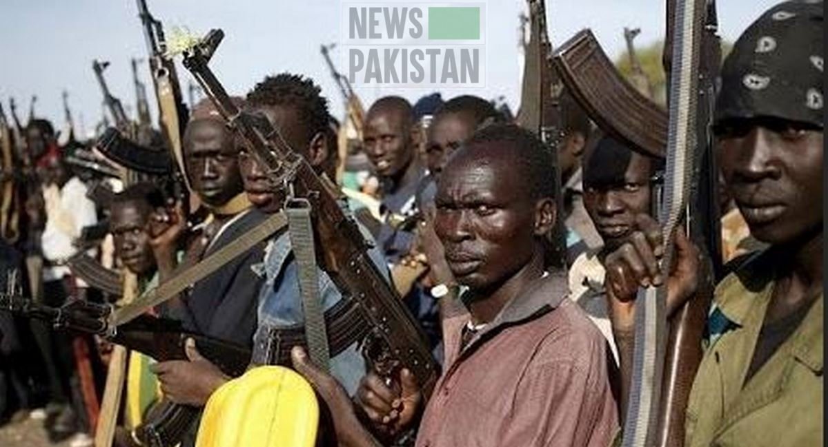 Read more about the article Sudan truce holds on second day