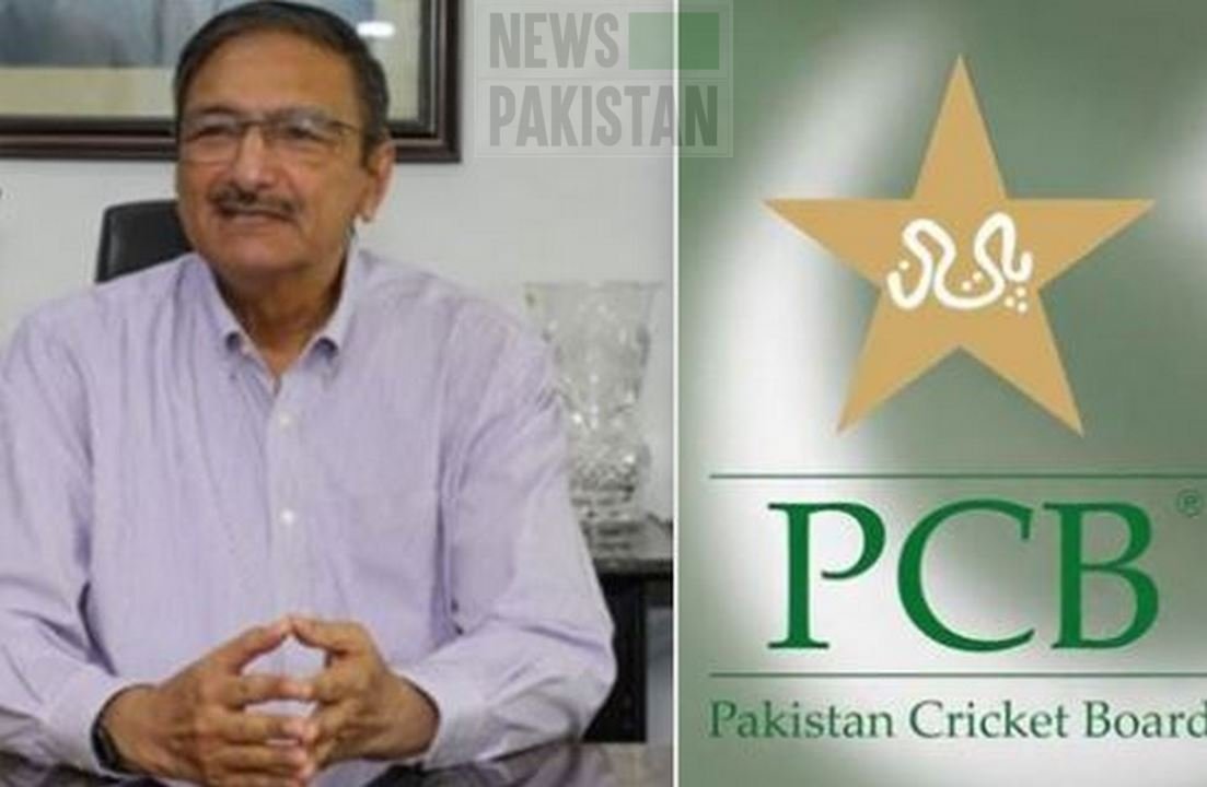 Read more about the article Zaka Ashraf takes charge as PCB head of management committee