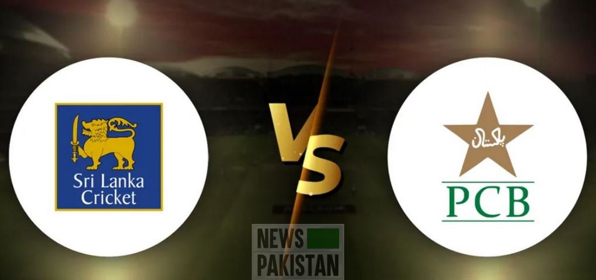 You are currently viewing Cricket, 1st Test Match: Pakistan vs Sri Lanka