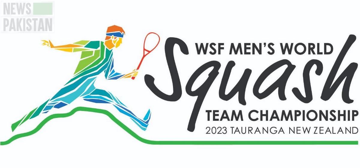 Read more about the article Squash: 24 Nations Confirmed for C’ship 2023