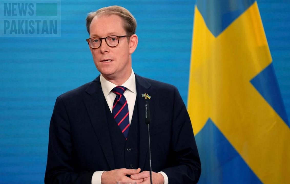 Read more about the article Swedish PM on disrespect to Holy Quran