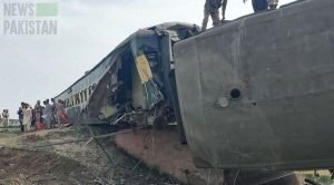 Read more about the article Railways Minister on Nawabshah accident