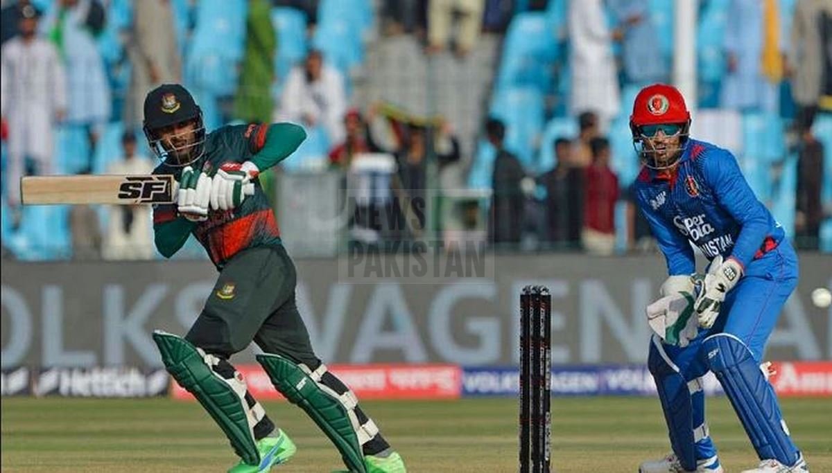 You are currently viewing Asia Cup 2023: BD beats Afghanistan by 89 runs