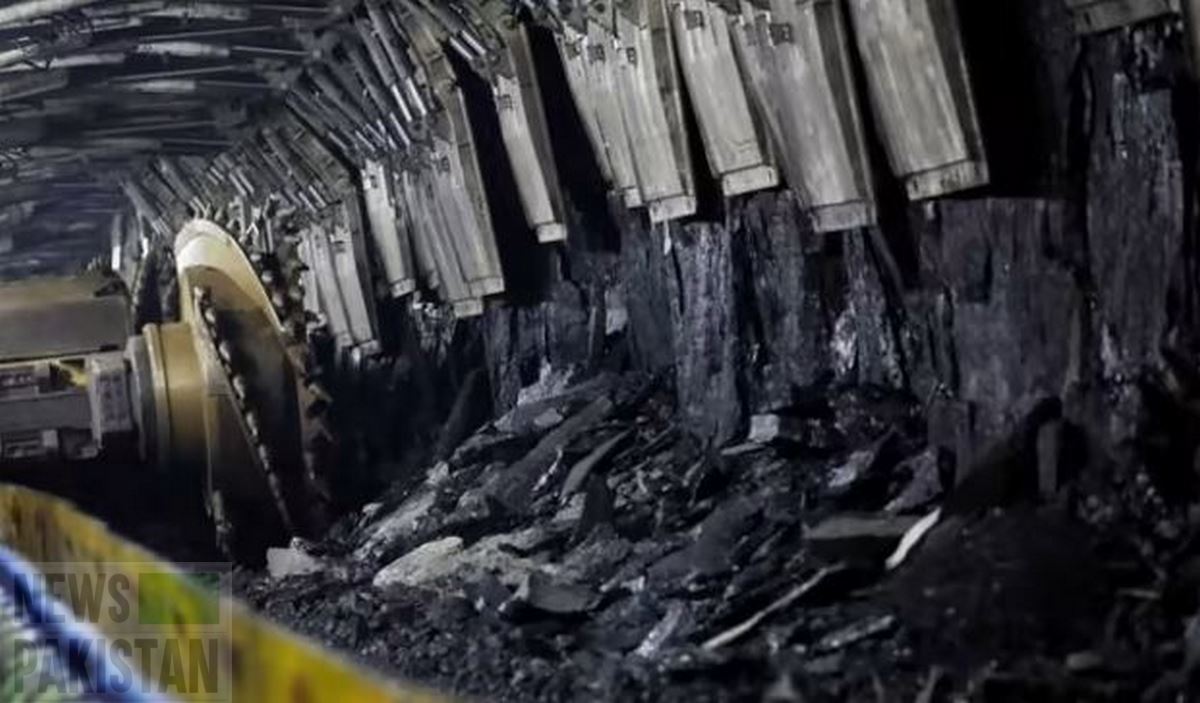 China Coal Mine Fire Claims 16 Lives