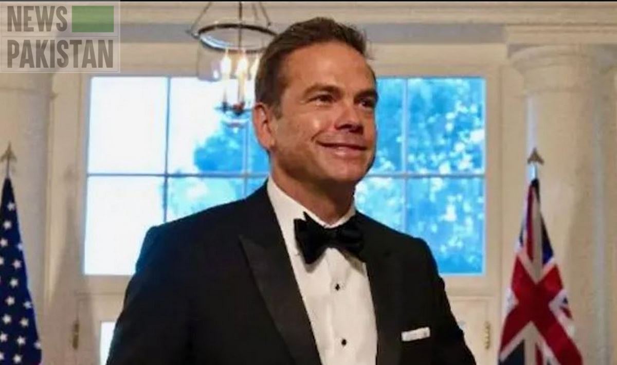 Read more about the article Lachlan Murdoch to take over family business