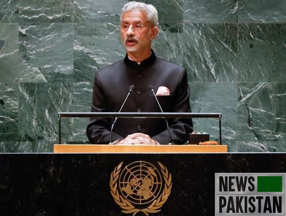 Read more about the article At UN, India avoids reference to row with Canada over Sikh leader’s killing