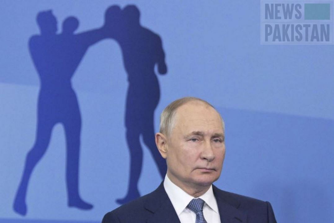 Read more about the article 2024 Paris Games: IOC Rejects Putin’s Claim
