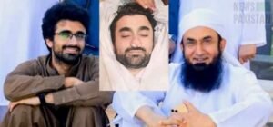 Read more about the article Maulana Tariq Jamil’s Son Commits Suicide