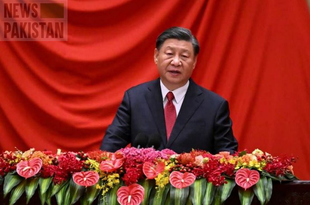 Read more about the article Will work with Egypt to help stabilize ME: Xi