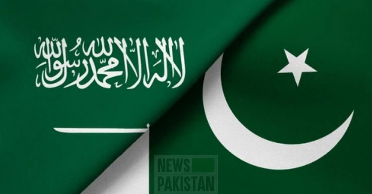 You are currently viewing 72 years of Pak-Saudi friendship celebrated