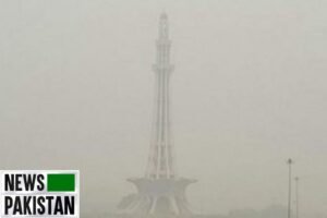 Read more about the article Lahore is still world’s 2nd most polluted city