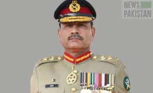 Read more about the article COAS Gen. Asim Munir leaves for official visit of USA