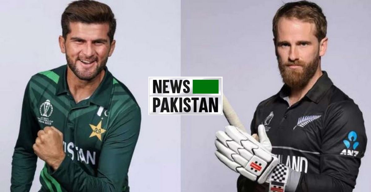 You are currently viewing Cricket, T20I: Pakistan eyes 5-match-series win against NZ