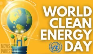 Read more about the article World Clean Energy Day