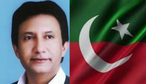 Read more about the article Unknown Gunmen killed Ex-PTI MPA in Rawalpindi