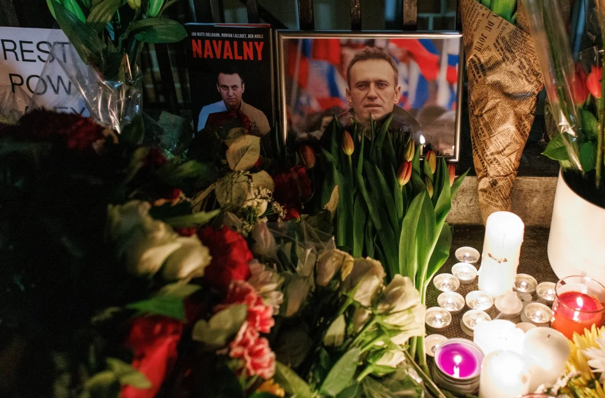 Read more about the article Navalny Death: Britain summons Russian diplomats