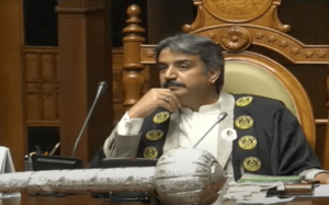 Read more about the article Election 2024: Sindh Assembly Elects Speaker